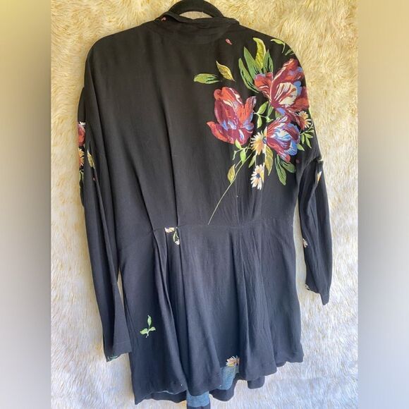 Free People Tunic 💕 - Picture 2 of 3